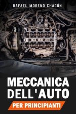 Meccanica dell'auto per principianti