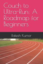 Couch to Ultra-Run