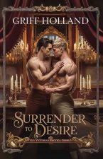 Surrender to Desire