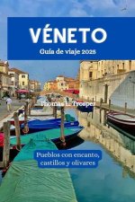 Véneto Guía de viaje 2025