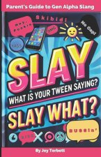 Parent's Guide to Gen Alpha Slang