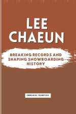 Lee Chaeun