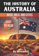 The History of Australia