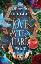 Love Bites Hard