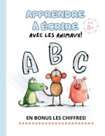 Apprendre ? Écrire