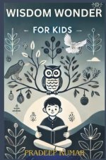 Wisdom Wonder for Kids
