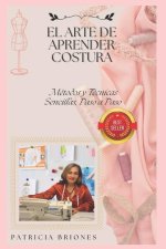Arte de Aprender Costura