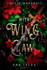 With Wing And Claw