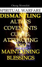 Spiritual warfare
