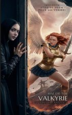 Rise of the Valkyrie