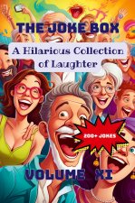 The Joke Box - A Hilarious Collection of Laughter