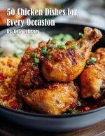 50 Chicken Dishes for Every Occasion