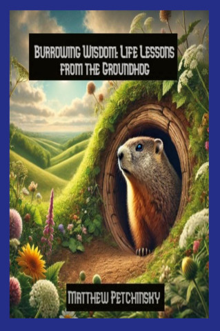 Burrowing Wisdom