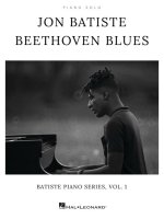 Jon Batiste - Beethoven Blues