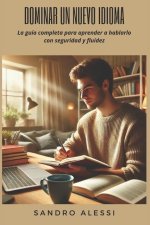 Dominar un nuevo idioma