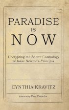 Paradise Is Now