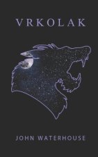 Vrkolak - Bulgarian werewolf