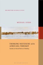 Nietzsche, the Africana Tradition, and Decolonial Worldmaking