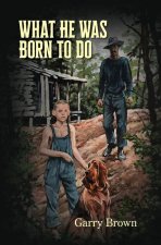 What He Was Born To Do