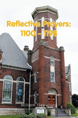 Reflective Prayers
