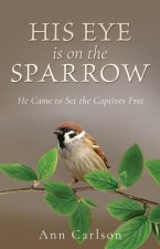 His Eye Is on the Sparrow