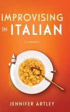 Improvising in Italian