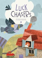 Luck Chasers