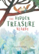 The Hidden Treasure Nearby