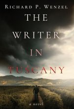 The Writer in Tuscany