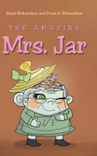 The Amazing Mrs. Jar