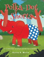 Polka-Dot Shorts