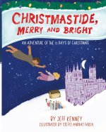 Christmastide, Merry and Bright