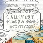 Alley Cat Finds A Home