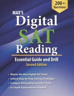 Max's Digital SAT Reading