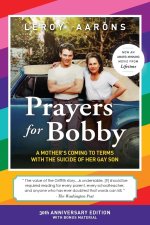 Prayers for Bobby