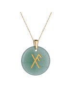 Talisman runique Chance