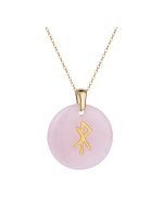 Talisman runique Amour