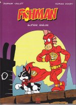 Fishman Super rieur