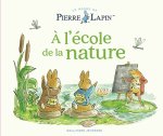 A L'ECOLE DE LA NATURE