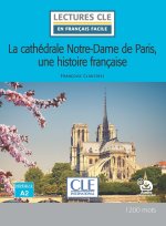 Lecture Notre dame de Paris niveau A2