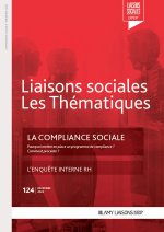 LA COMPLIANCE SOCIALE