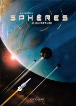 Sphères - Tome 1