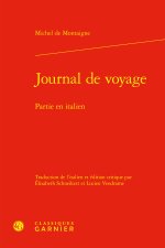 JOURNAL DE VOYAGE - PARTIE EN ITALIEN