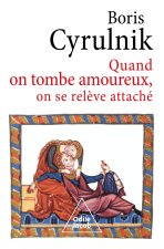 Quand on tombe amoureux, on se relève attaché