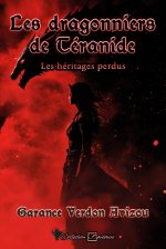 Les dragonniers de Téranide