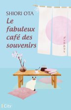 Juste le temps d'un café