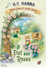 Petits crimes et jardins secrets T2