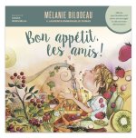 BON APPÉTIT LES AMIS !