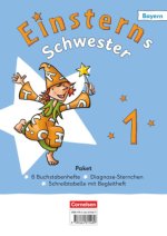 Einsterns Schwester - Erstlesen - Ausgabe Bayern 2025 - 1. Jahrgangsstufe