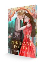 Pokrevní pouta 4 - Ohnivé srdce
